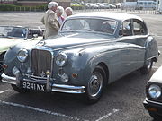 Category:Jaguar Mark IX - Wikimedia Commons