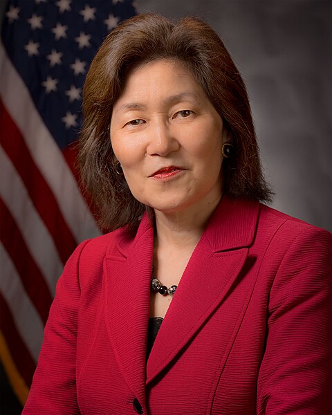 File:Jane Nishida, EPA Deputy Assistant Administrator.jpg