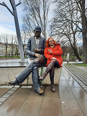 Loone Ots: Elukäik, Teadustöö, Looming