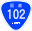 Japanese National Route Sign 0102.svg
