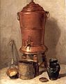 Jean Siméon Chardin - The Copper Drinking Fountain - WGA04746.jpg