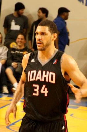 Jeff Ayres with Idaho.JPG