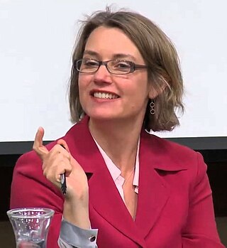 <span class="mw-page-title-main">Jenna Bednar</span> American political scientist