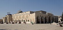 La Mosquée al-Aqsa