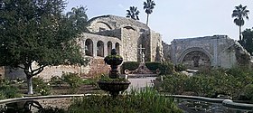 Court Houses in San Juan Capistrano