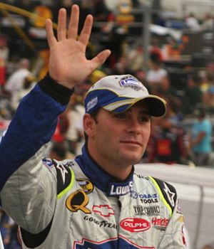 2006 Daytona 500