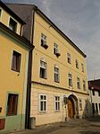 Jindřichův Hradec, Kmentova 89.jpg