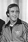 Johan Neeskens en 1981.