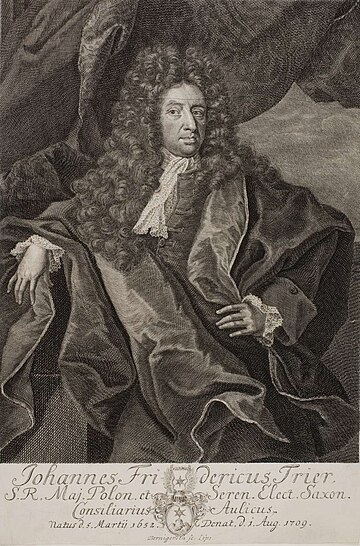 Johann Friedrich Trier