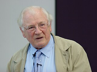 John Alan Robinson British-American mathematician