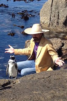 John Bauer w Penguin.jpg