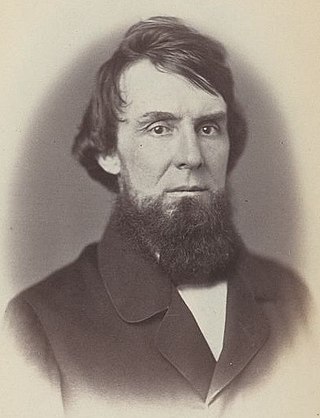 <span class="mw-page-title-main">John Christian Kunkel</span> American politician