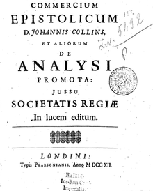 John Collins Commercium Epistolicum.png