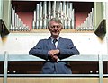 Thumbnail for John Keys (organist)