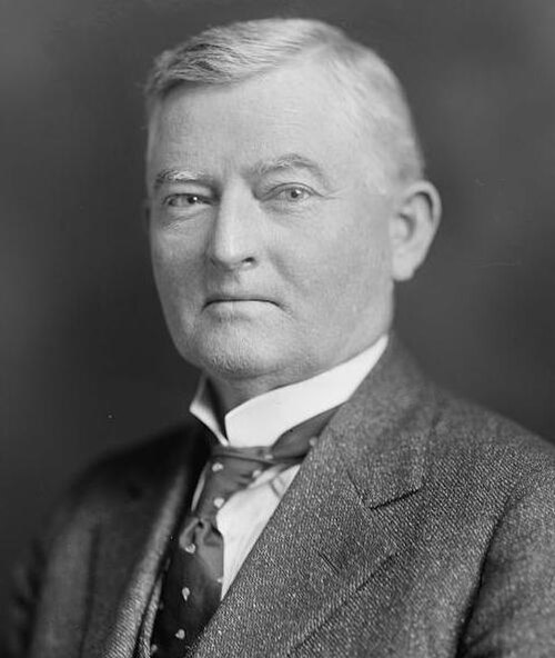 Image: John Nance Garner (2)