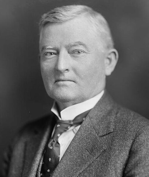 Image: John Nance Garner (2)