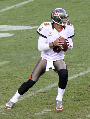 List Of Tampa Bay Buccaneers Starting Quarterbacks