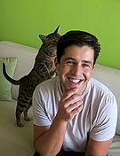 Josh Peck -  Bild