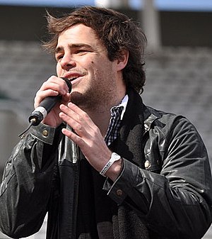 Juan Pedro Lanzani