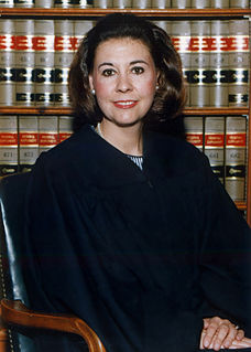 Rebecca Beach Smith American judge