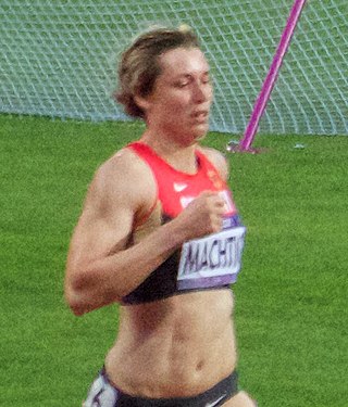 <span class="mw-page-title-main">Julia Mächtig</span> German heptathlete