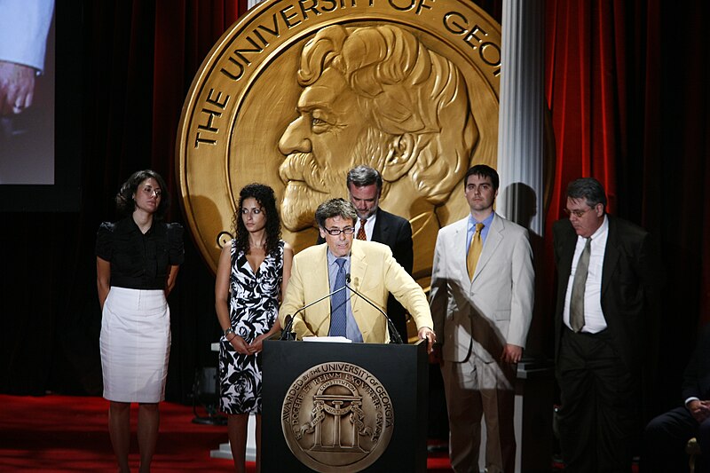 File:Juliana Schatz, Colette Neirouz, Mike Kirk, Jim Gilmore, Mike Wiser and Steve Audette, June 2008 (5).jpg