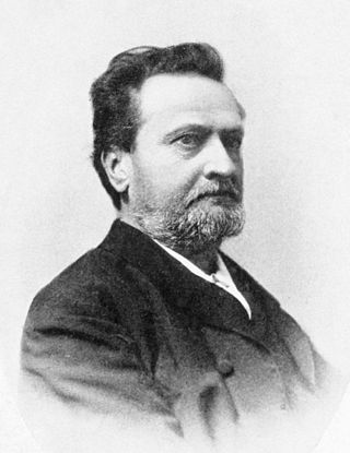 <span class="mw-page-title-main">Julius von Sachs</span> German botanist (1832-1897)