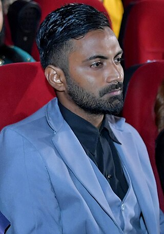 <span class="mw-page-title-main">Mohamed Jumayyil</span> Maldivian actor