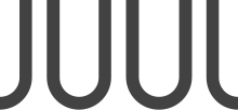 Logo Juul. Svg