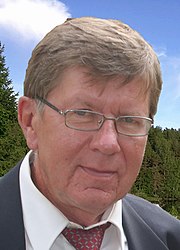 Jyrki Niskanen