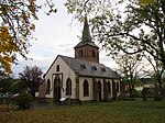 Martinskirche (Köllerbach)