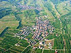 Endingen Am Kaiserstuhl: Geographie, Geschichte, Politik