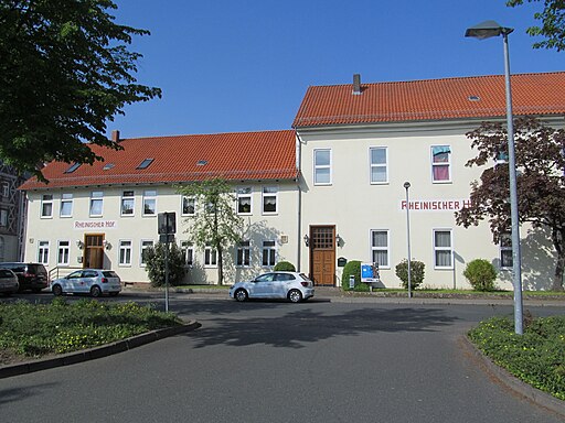 Köppenweg 1, 4, Einbeck, Landkreis Northeim