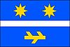 Bandeira de Křinice