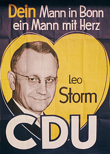 Leo Storm