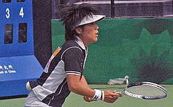 河野加奈子 - Wikipedia