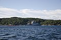 * Nomination Norwegian coast guard vessel «Nornen» in Risør.--Peulle 01:08, 13 August 2017 (UTC) * Promotion  Support OK for me. --C messier 11:40, 17 August 2017 (UTC)