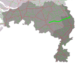 Provinciale weg 270