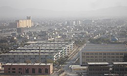 Kabul