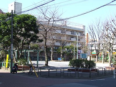 こちら葛飾区亀有公園前派出所 Wikiwand