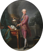Charles Henry of Nassau-Siegen