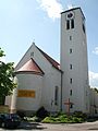 Catholic Brother Konrad Church Augsburg.JPG