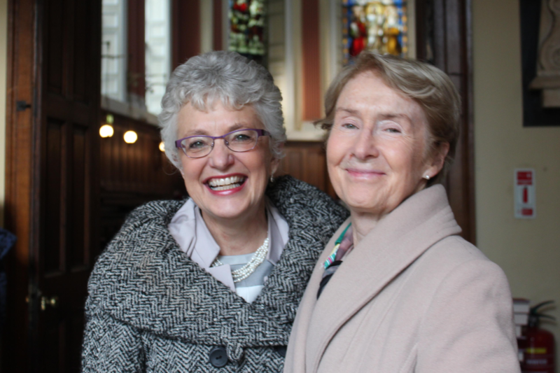 File:Katherine Zappone and Ann Louise Gilligan 2014.png