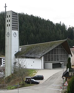 Katholische Kirche St. Katharina à Gütenbach 2.jpg