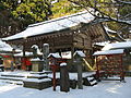 葛木神社