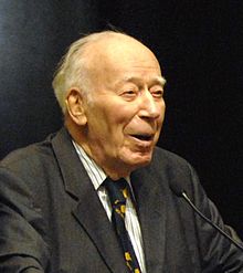 Ken Hechler 2008.jpg