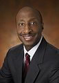 Ken Frazier, chairman and CEO of Merck & Co.
