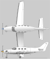 Kestrel K-350