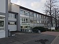 24 January 2018 (according to Exif data) File:Kfm. Schule TBB - 3.jpg