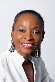 Mamokgethi Phakeng South African mathematician